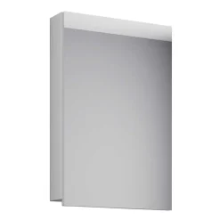 Clearance Wohnen 41 cm breiter Waschplatz in Weiß - Vulcanos (zweiteilig)
