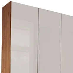 Sale Wohnen 236 cm hoher Kleiderschrank mit acht Türen - Dilacco