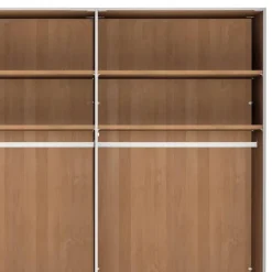 Sale Wohnen 236 cm hoher Kleiderschrank mit acht Türen - Dilacco