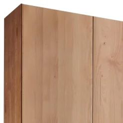Clearance Wohnen 216 cm hoher XXL-Kleiderschrank in Erle - Murray