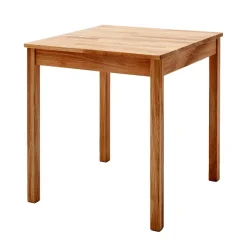 Clearance Wohnen 70 cm tiefer Tisch in drei Breiten - Resina