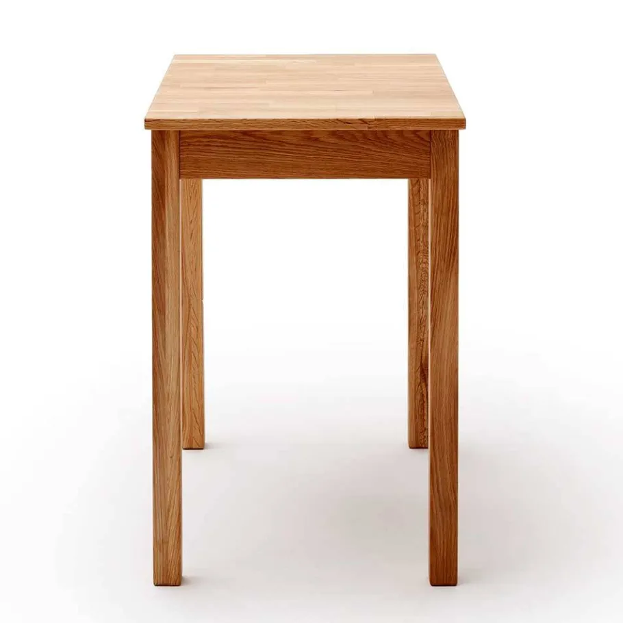 Clearance Wohnen 70 cm tiefer Tisch in drei Breiten - Resina