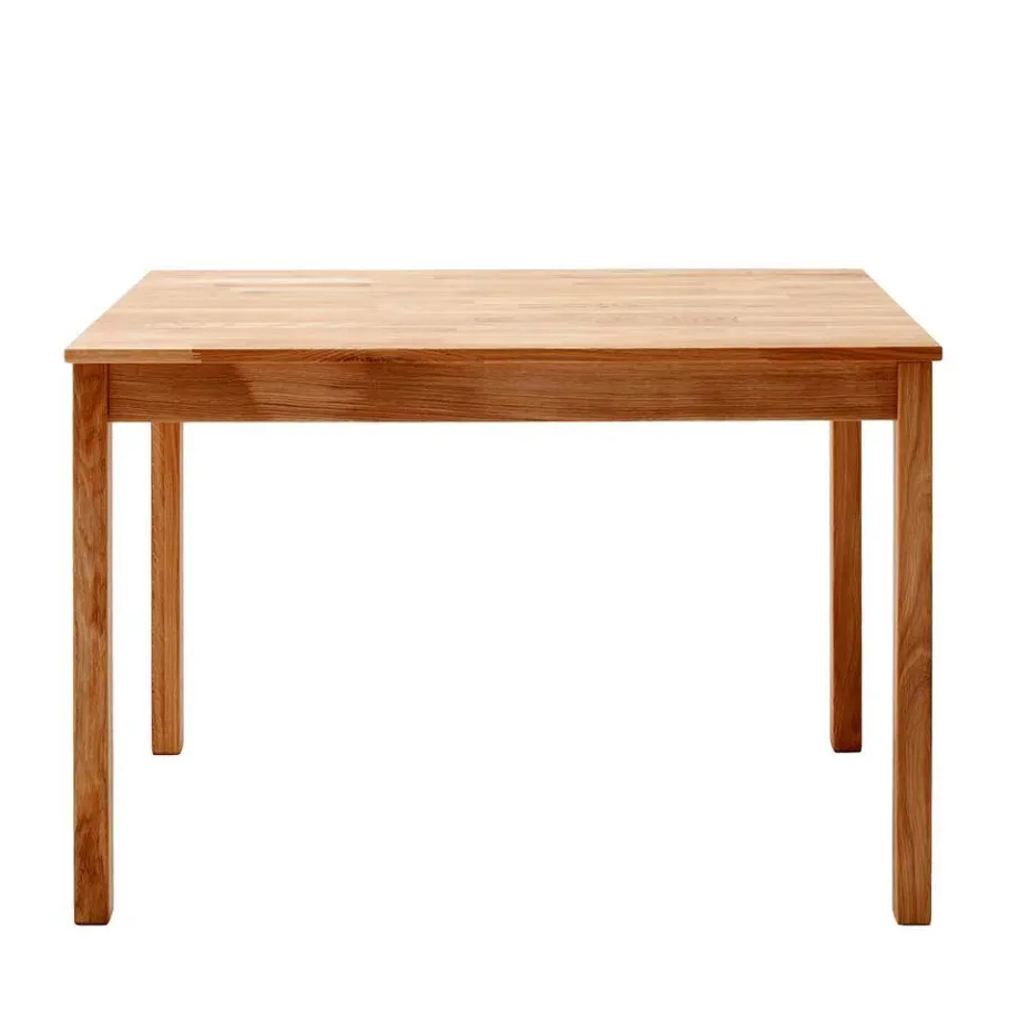 Clearance Wohnen 70 cm tiefer Tisch in drei Breiten - Resina