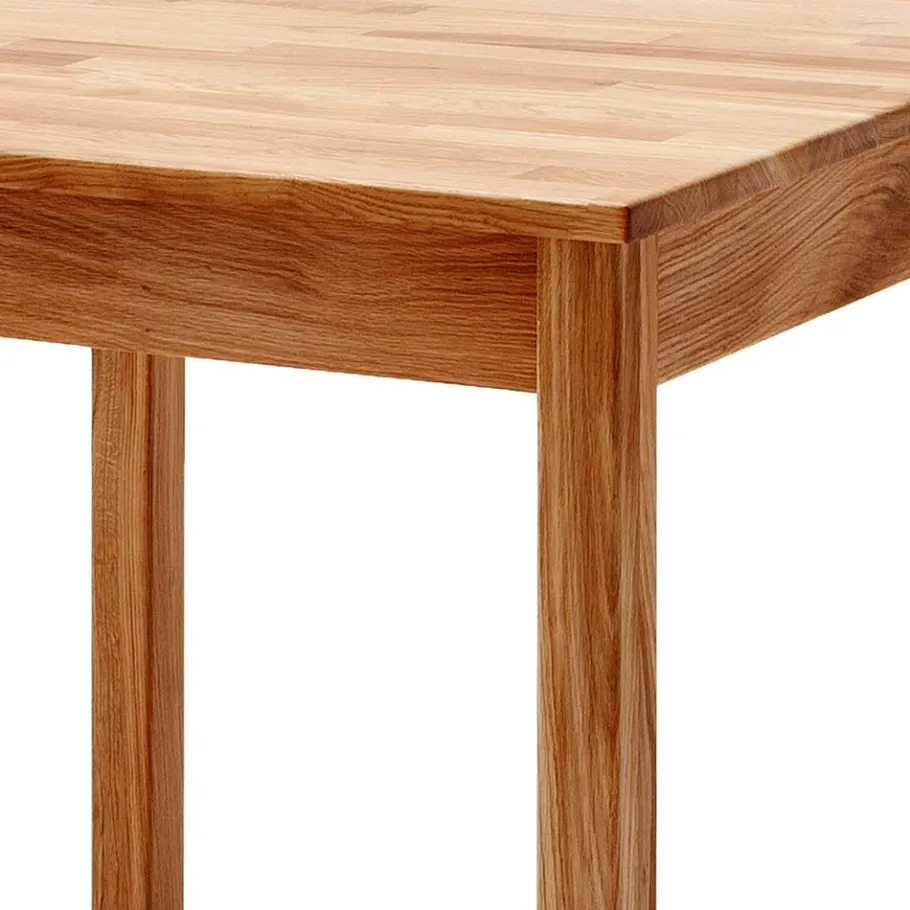 Clearance Wohnen 70 cm tiefer Tisch in drei Breiten - Resina