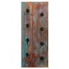 Hot Wohnen 4 Flaschen Weinregal im Shabby Chic Stil - Jamaica