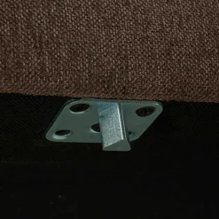 Outlet Wohnen 5 Personen Wohnlandschaft modular - Ravonia (fünfteilig)
