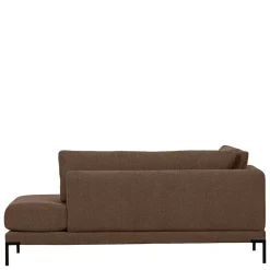 Outlet Wohnen 5 Personen Wohnlandschaft modular - Ravonia (fünfteilig)
