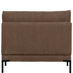 Outlet Wohnen 5 Personen Wohnlandschaft modular - Ravonia (fünfteilig)