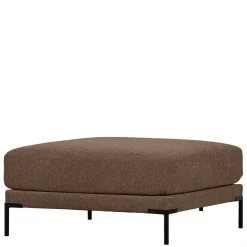 Outlet Wohnen 5 Personen Wohnlandschaft modular - Ravonia (fünfteilig)