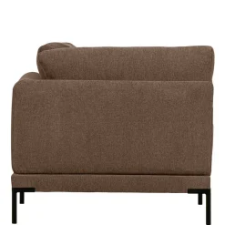 Outlet Wohnen 5 Personen Wohnlandschaft modular - Ravonia (fünfteilig)