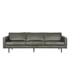 Wohnen 3 Sitzer Sofa Silborca für Lounge