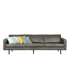 Wohnen 3 Sitzer Sofa Silborca für Lounge