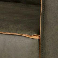 Wohnen 3 Sitzer Sofa Silborca für Lounge