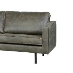 Wohnen 3 Sitzer Sofa Silborca für Lounge