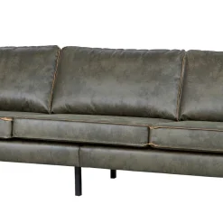 Wohnen 3 Sitzer Sofa Silborca für Lounge