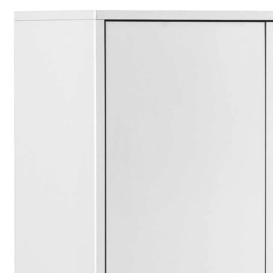 Clearance Wohnen Aktenordner-Schrank in modernem Design - Mercy
