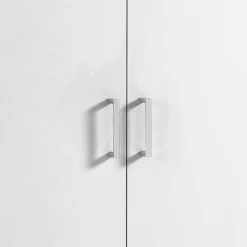 Clearance Wohnen Aktenordner-Schrank in modernem Design - Mercy