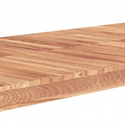 New Wohnen Ausziehtisch aus Kernbuche Massivholz - Lana