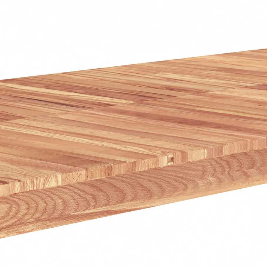 New Wohnen Ausziehtisch aus Kernbuche Massivholz - Lana
