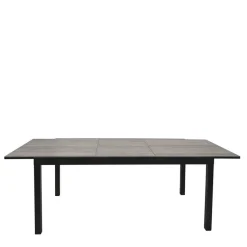 Clearance Wohnen Ausziehtisch für den Garten modern - Curedo