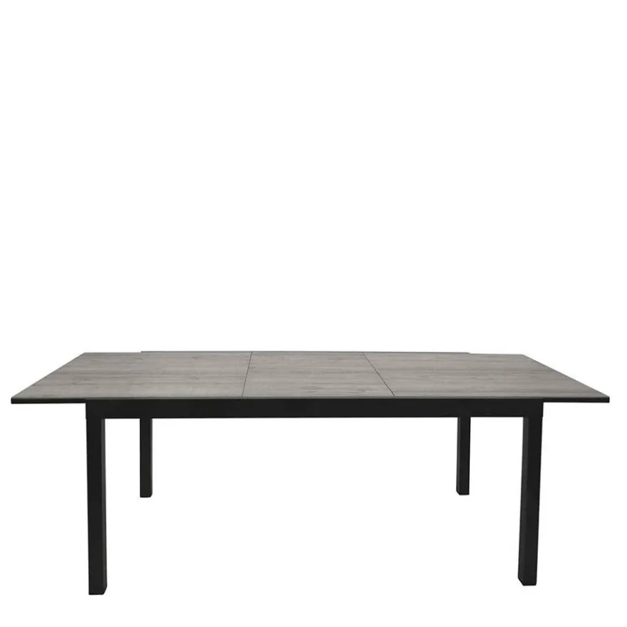Clearance Wohnen Ausziehtisch für den Garten modern - Curedo