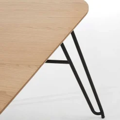 Clearance Wohnen Ausziehtisch im skandinavischen Stil - Manifesto