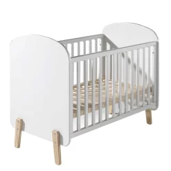 Sale Wohnen Babyzimmer Einrichtung Möbelset - Mauricia (dreiteilig)