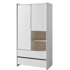 Sale Wohnen Babyzimmer Einrichtung Möbelset - Mauricia (dreiteilig)