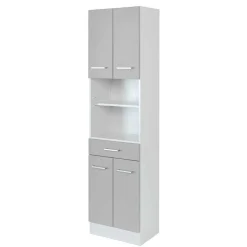 Best Wohnen Bad Komplett-Set Möbel - Girios (fünfteilig)
