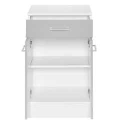 Best Wohnen Bad Komplett-Set Möbel - Girios (fünfteilig)
