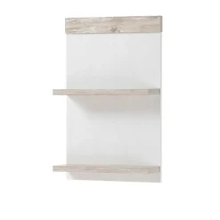 Clearance Wohnen Bad Landhausmöbel Set - Doules (fünfteilig)