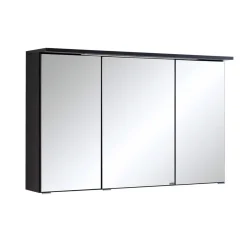 Sale Wohnen Bad Spiegelschrank Tiamos in Anthrazit