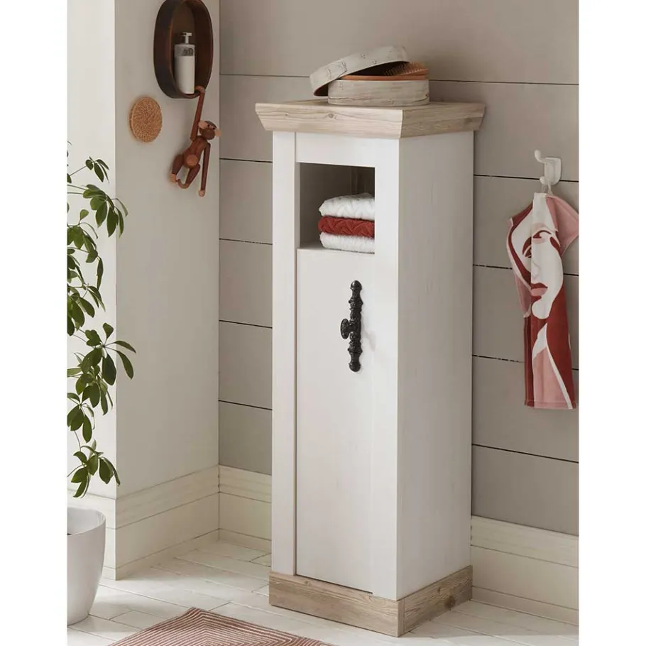 Clearance Wohnen Bad Unterschrank im Country Style - Doules