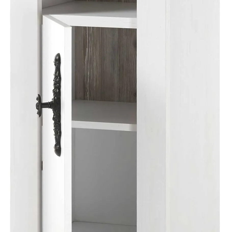 Clearance Wohnen Bad Unterschrank im Country Style - Doules