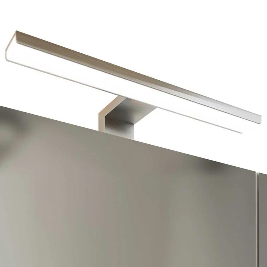 Wohnen Bad Waschbeckenschrank & Spiegelschrank - Eight (zweiteilig)