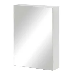 Discount Wohnen Bad Waschplatz & Hochschrank Möbel - Etravia (dreiteilig)