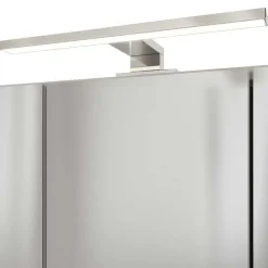 Sale Wohnen Bad Waschplatz Set & Midischrank - Vandija (dreiteilig)