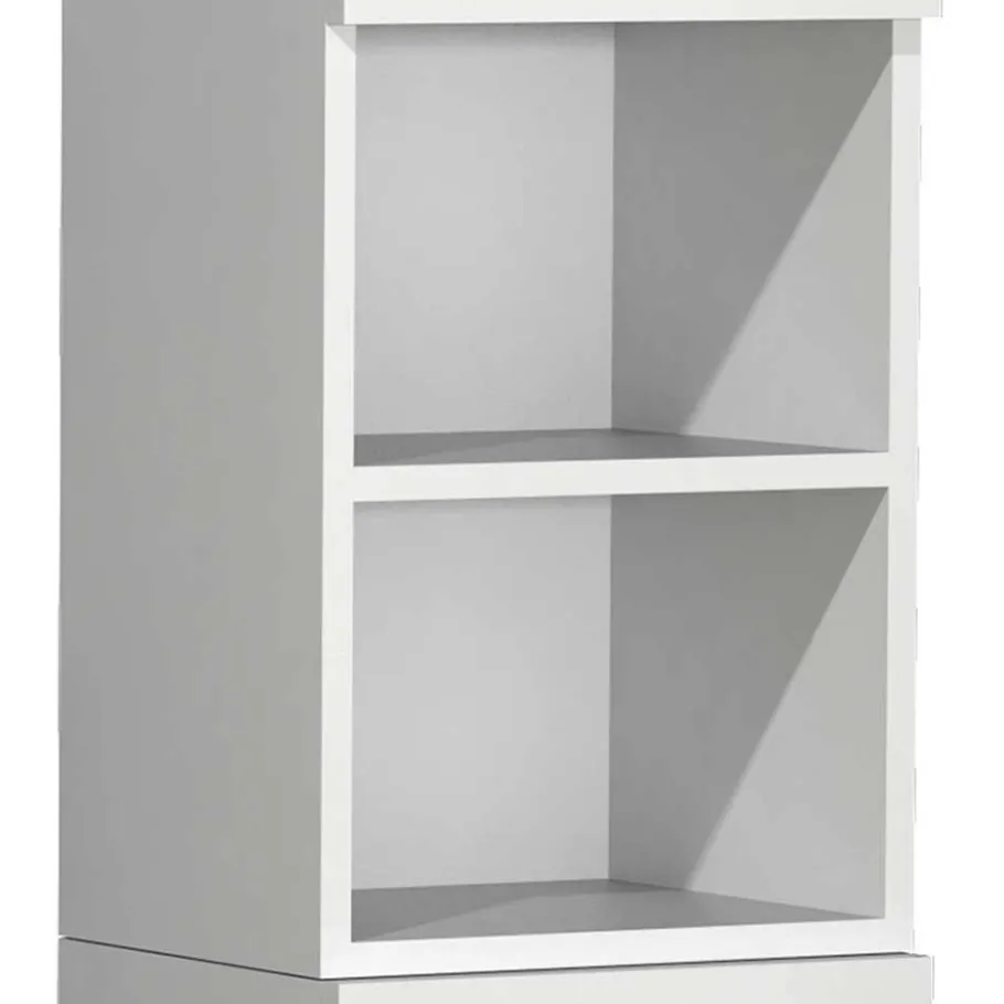 Sale Wohnen Bad Waschplatz und Hochschrank - Nancyssa (dreiteilig)