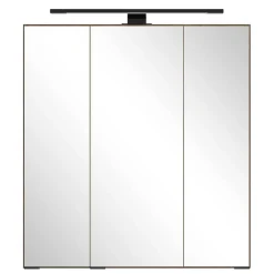 Clearance Wohnen Badausstattung Möbelset modern - Ucaida (dreiteilig)
