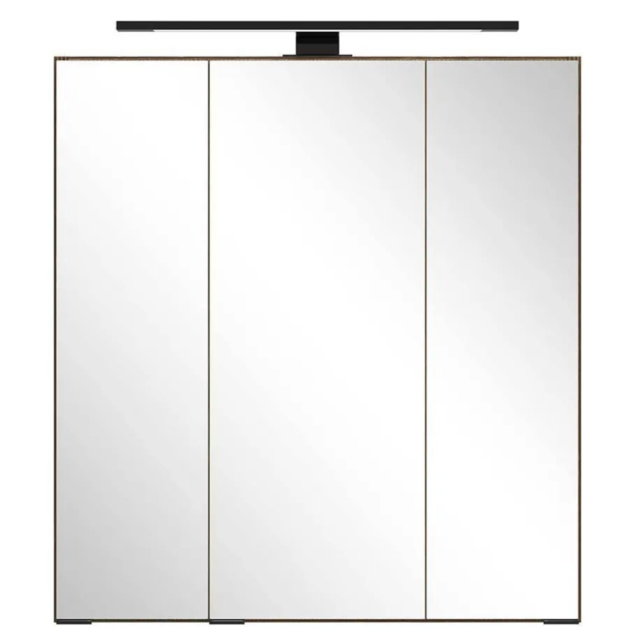 Clearance Wohnen Badausstattung Möbelset modern - Ucaida (dreiteilig)