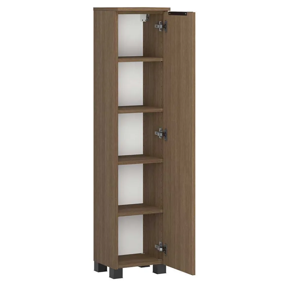 Clearance Wohnen Badausstattung Möbelset modern - Ucaida (dreiteilig)