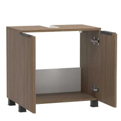 Clearance Wohnen Badausstattung Möbelset modern - Ucaida (dreiteilig)