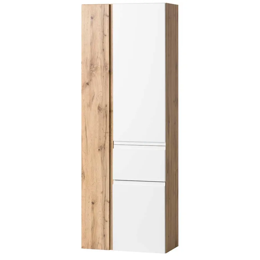 Wohnen Badeinrichtung Block Set-Angebot - Eight (fünfteilig)