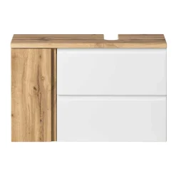 Wohnen Badeinrichtung Block Set-Angebot - Eight (fünfteilig)