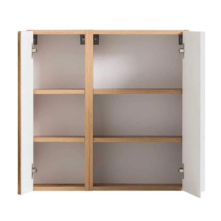 Wohnen Badeinrichtung Block Set-Angebot - Eight (fünfteilig)