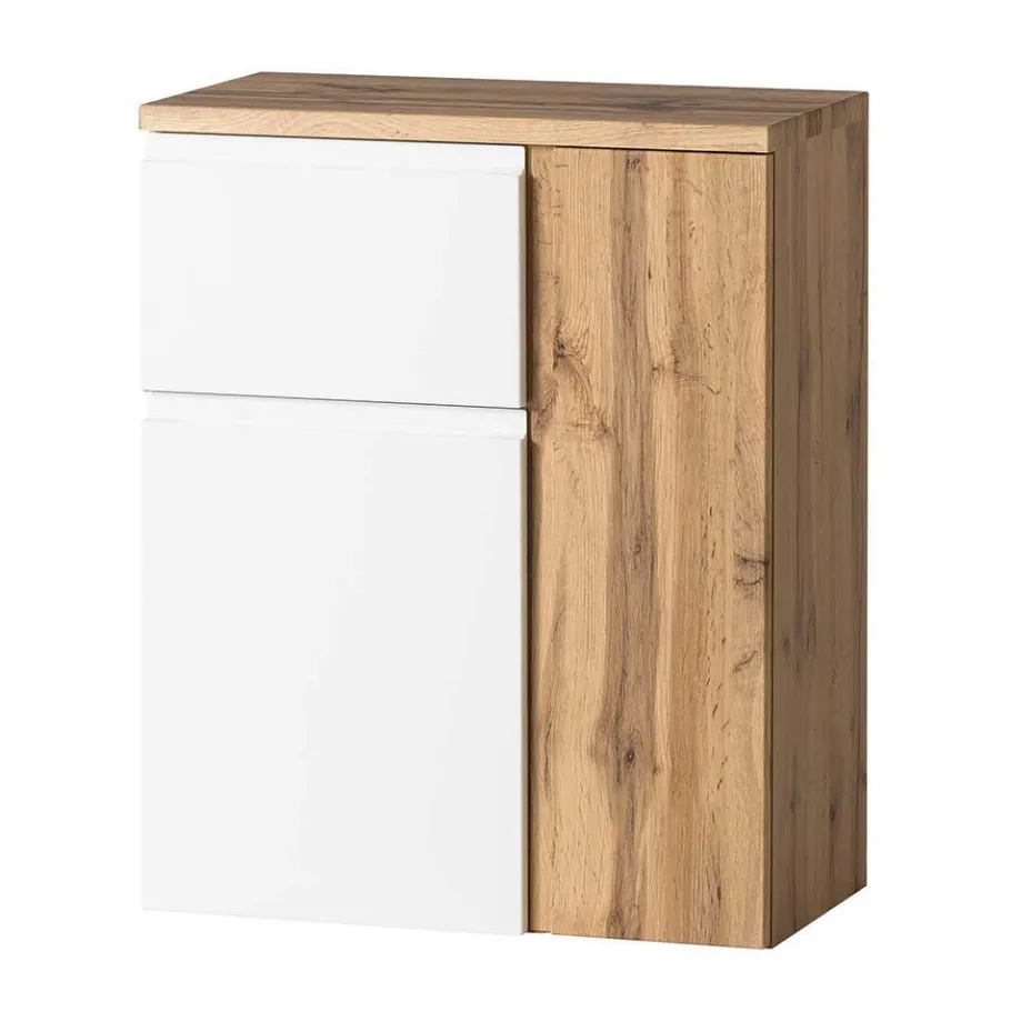 Wohnen Badeinrichtung Block Set-Angebot - Eight (fünfteilig)