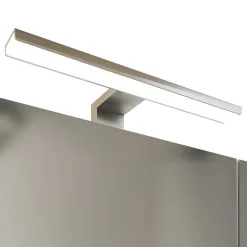 Wohnen Badeinrichtung Block Set-Angebot - Eight (fünfteilig)