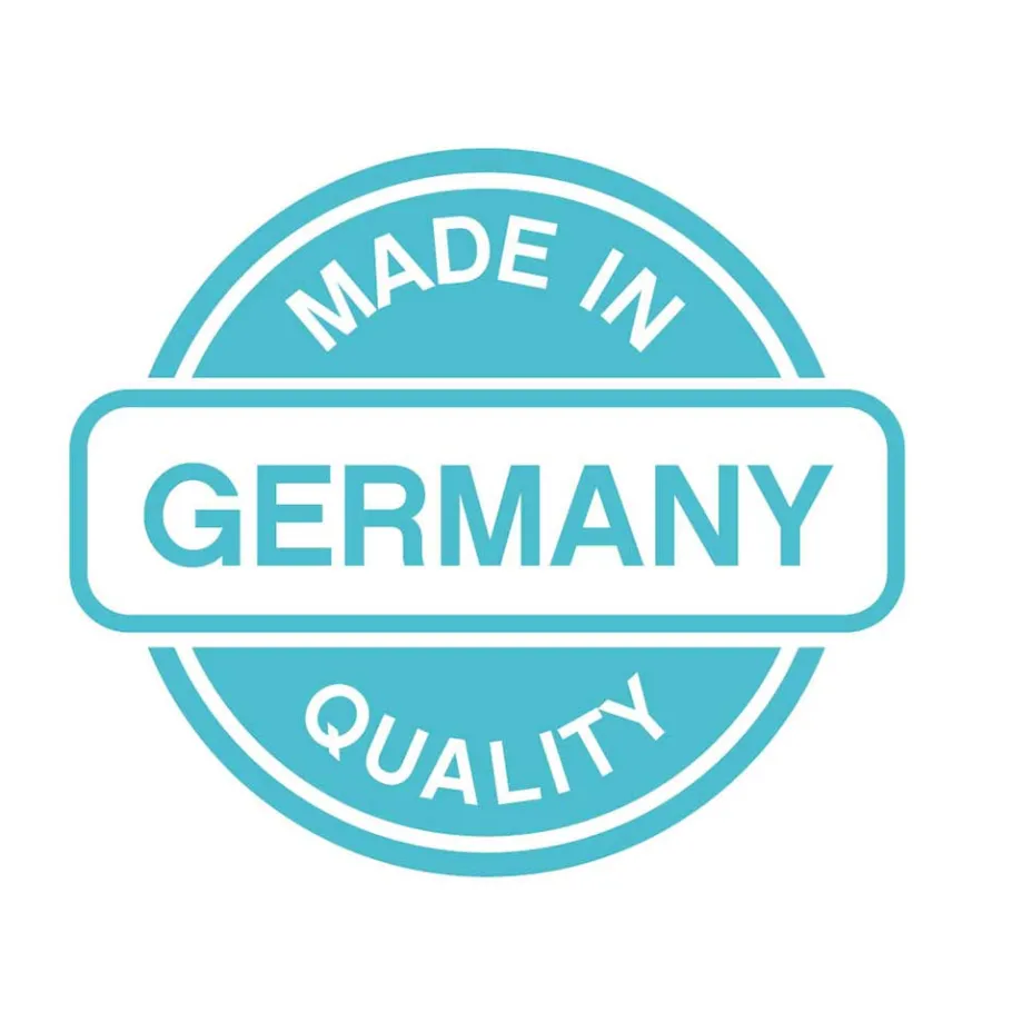 Best Wohnen Badeinrichtung Möbel in Anthrazit - Colistran (vierteilig)