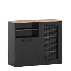 Clearance Wohnen Bad-Einrichtung Set modern - Riguna (vierteilig)