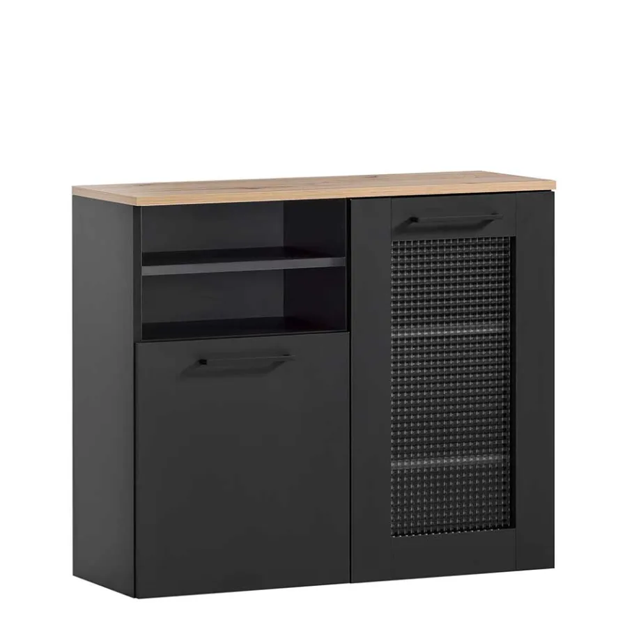Clearance Wohnen Bad-Einrichtung Set modern - Riguna (vierteilig)